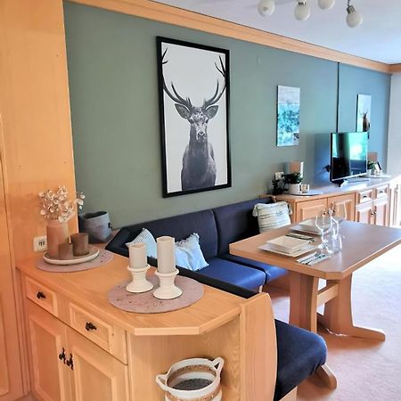Maria Alm - Komfortables Apartment Gipfelglueck Saalfelden Bagian luar foto