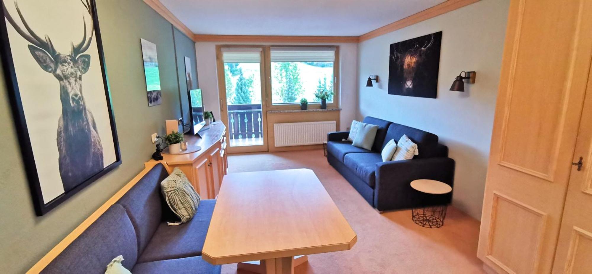Maria Alm - Komfortables Apartment Gipfelglueck Saalfelden Bagian luar foto