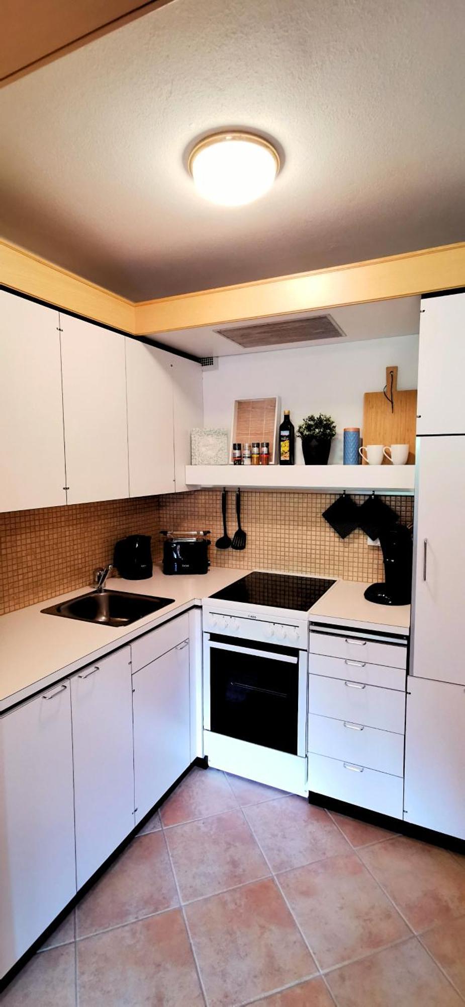 Maria Alm - Komfortables Apartment Gipfelglueck Saalfelden Bagian luar foto