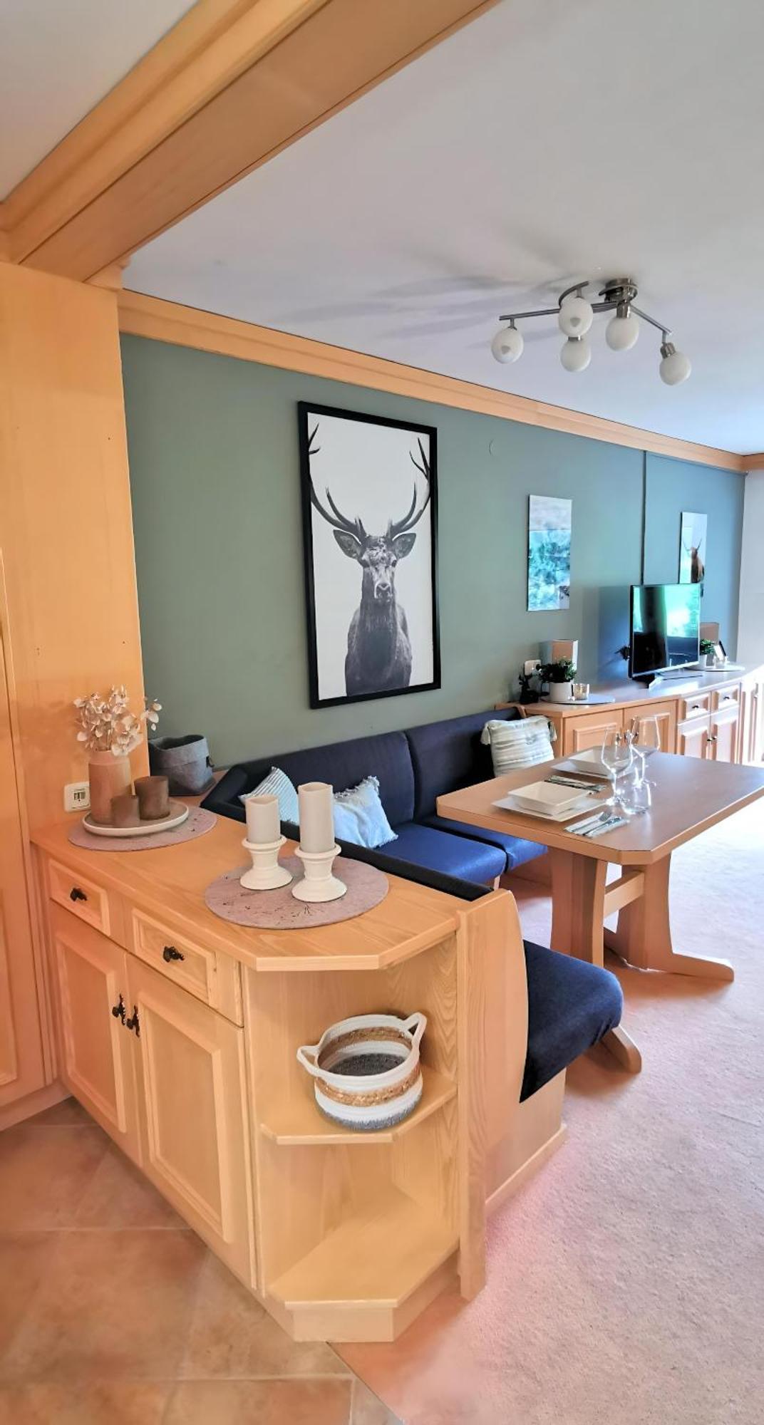 Maria Alm - Komfortables Apartment Gipfelglueck Saalfelden Bagian luar foto