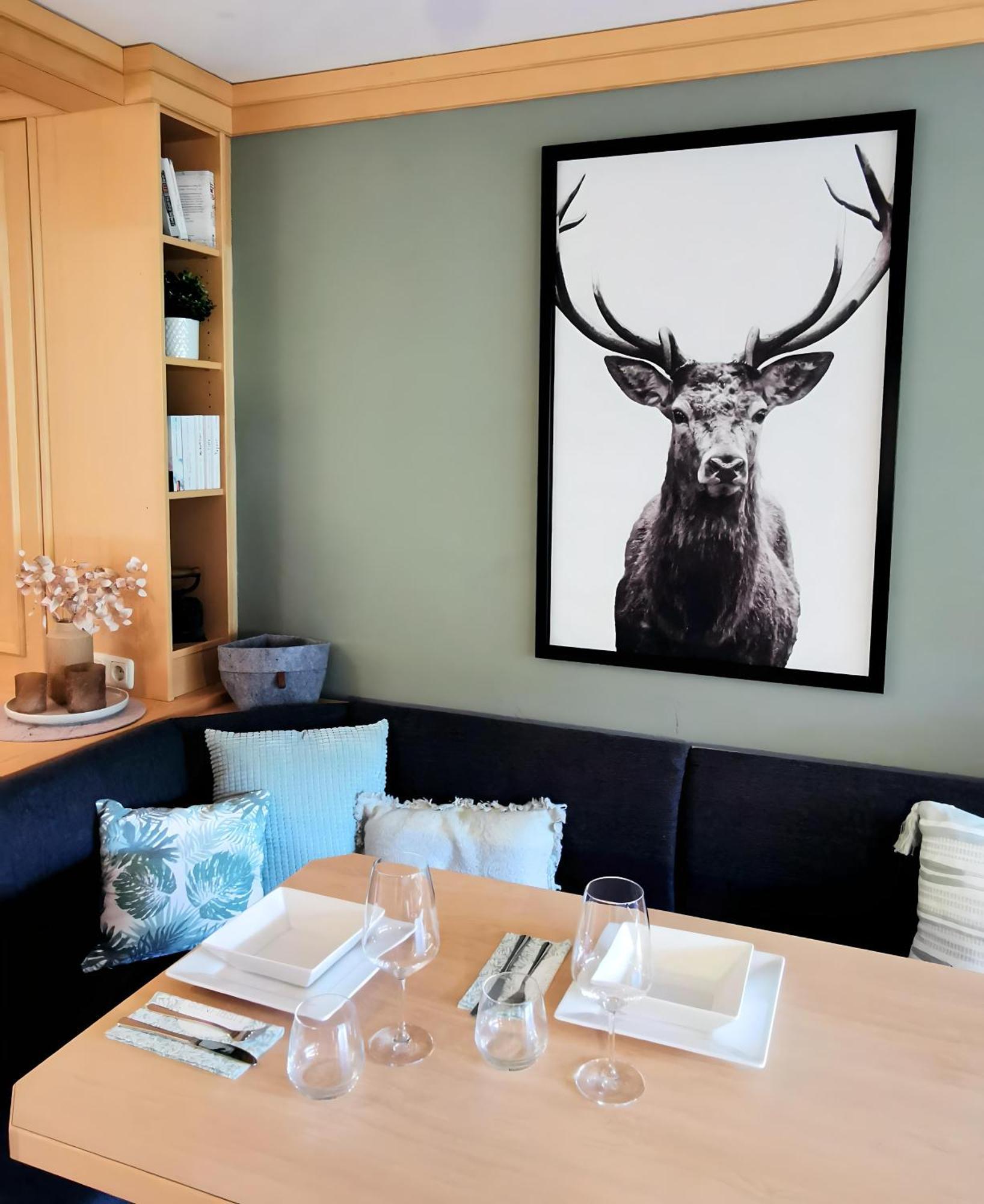 Maria Alm - Komfortables Apartment Gipfelglueck Saalfelden Bagian luar foto