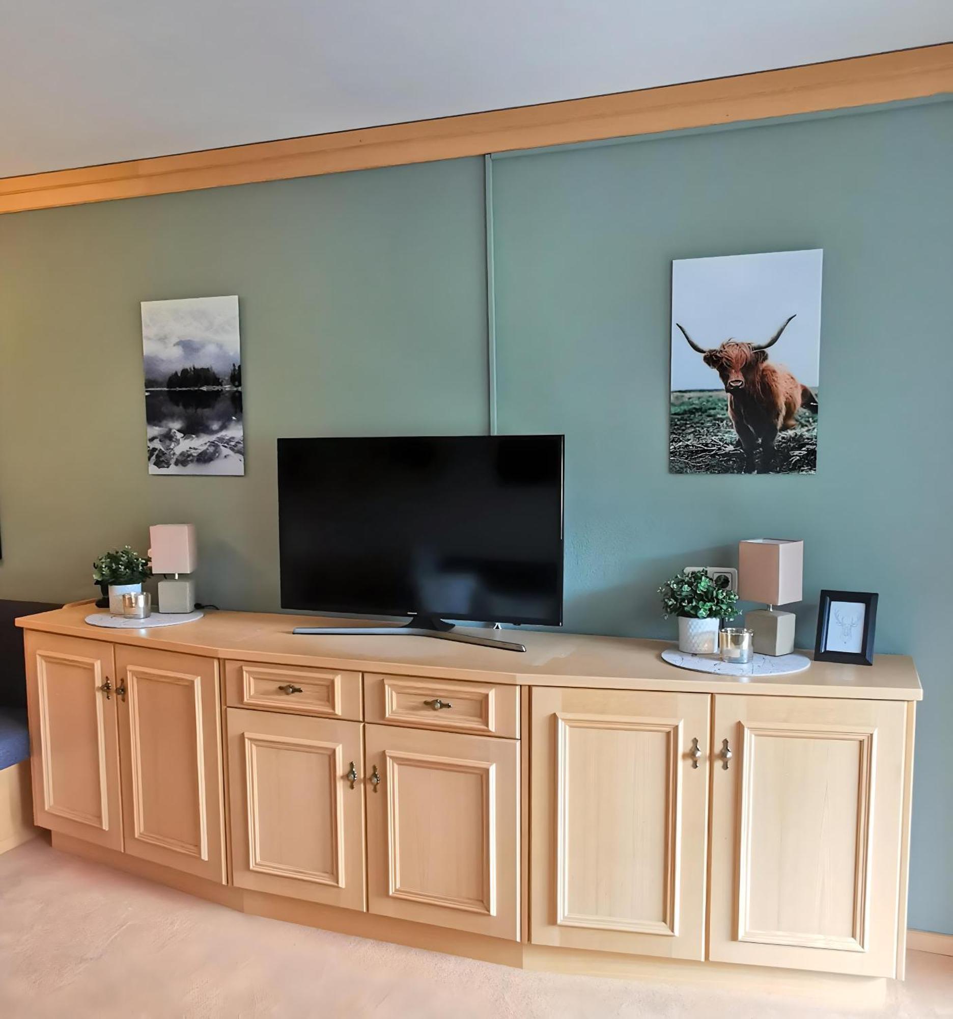 Maria Alm - Komfortables Apartment Gipfelglueck Saalfelden Bagian luar foto