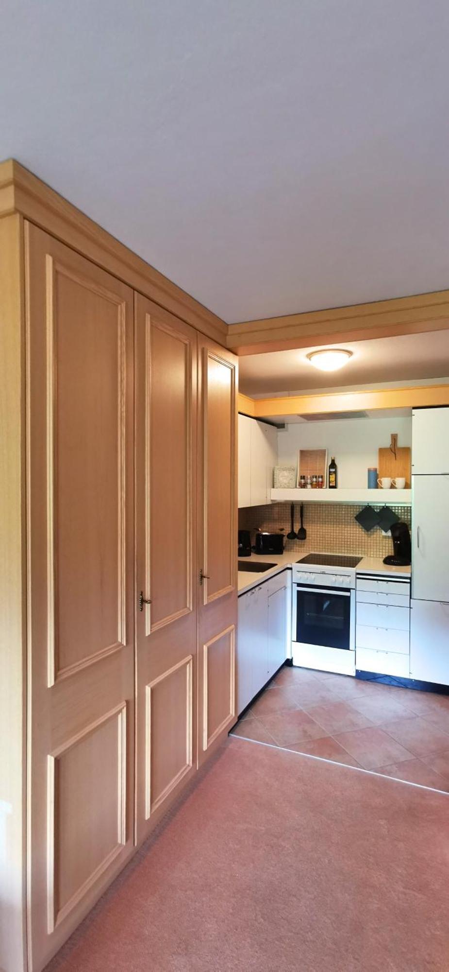 Maria Alm - Komfortables Apartment Gipfelglueck Saalfelden Bagian luar foto