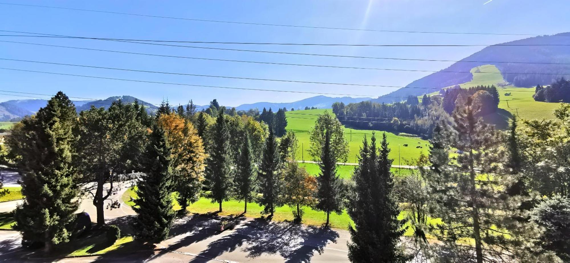 Maria Alm - Komfortables Apartment Gipfelglueck Saalfelden Bagian luar foto