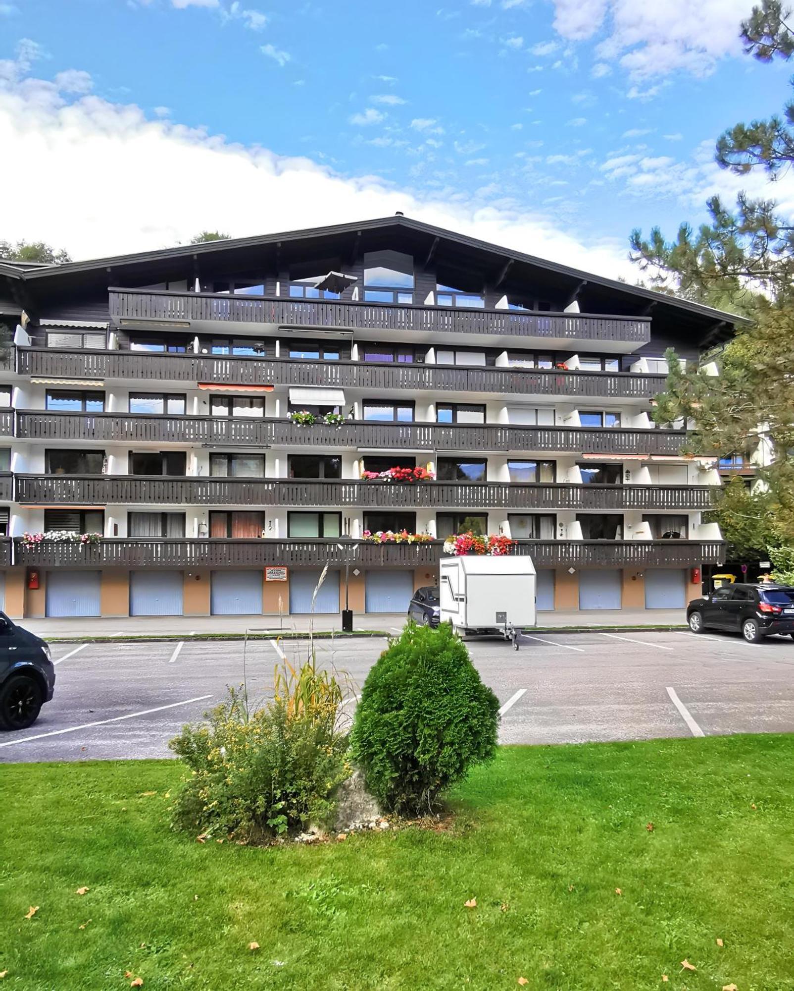 Maria Alm - Komfortables Apartment Gipfelglueck Saalfelden Bagian luar foto